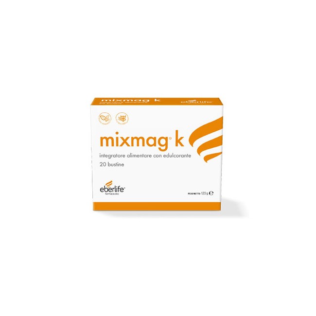 MIXMAG K 20 BUSTINE MIXMAG K 20 BUSTINE
