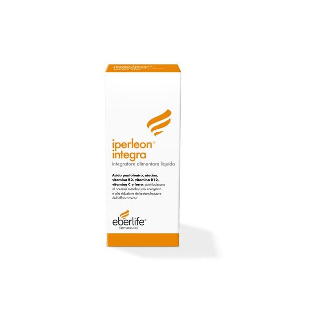 IPERLEON INTEGRA 200 ML IPERLEON INTEGRA 200 ML