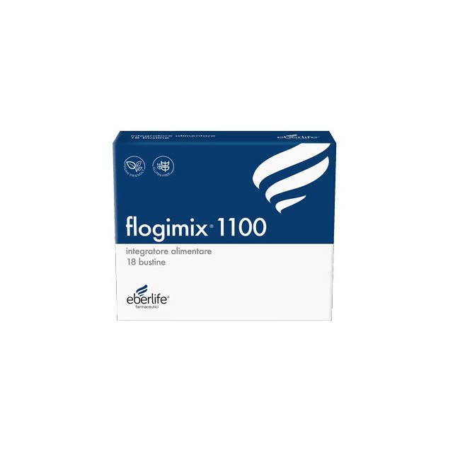 FLOGIMIX 1100 18 BUSTINE FLOGIMIX 1100 18 BUSTINE
