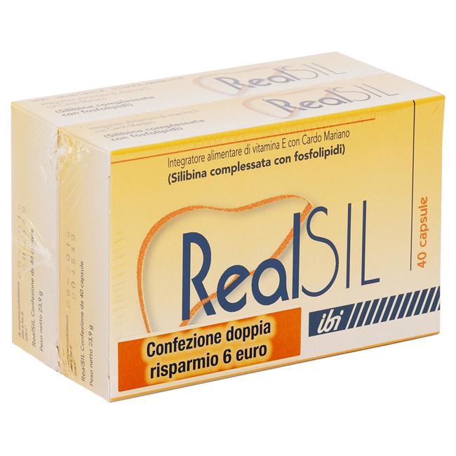 Realsil Bipack 80cps Realsil Bipack 80cps
