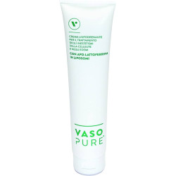 Vasopure Crema 200 Ml