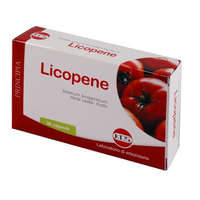 LICOPENE 30 CAPSULE LICOPENE 30 CAPSULE