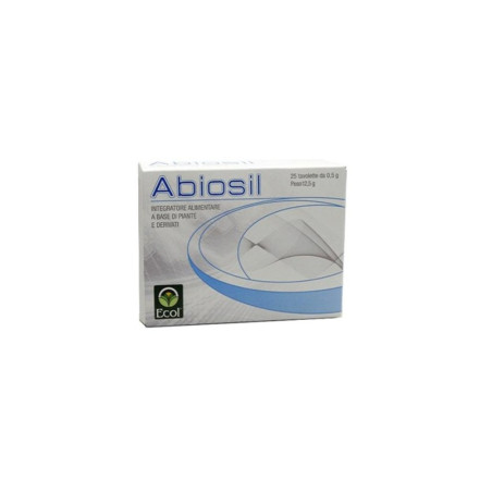 ABIOSIL COMPRESSE