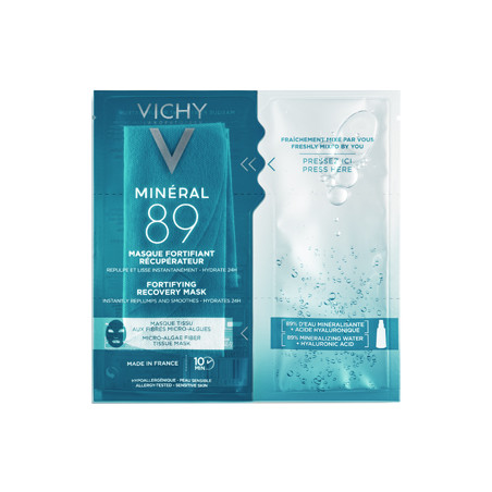 MINERAL 89 TISSUE MASK 29 G