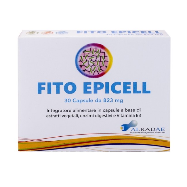 FITO EPICELL 30 CAPSULE FITO EPICELL 30 CAPSULE