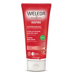 DOCCIA CREMOSA MELOGRANO 200 ML
