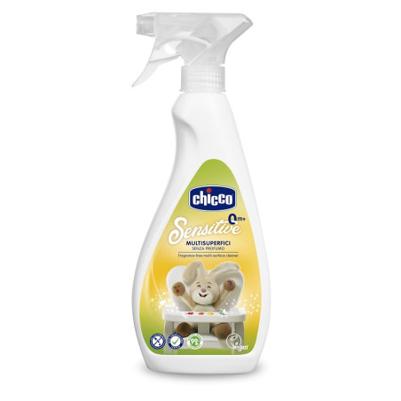 Chicco Spray Multisuperficie Chicco Spray Multisuperficie