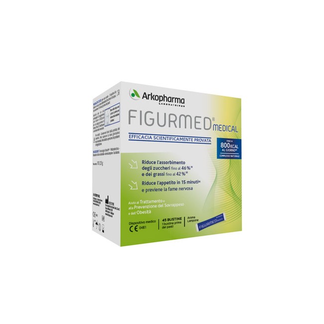 FIGURMED MEDICAL DM 45 BUSTINE FIGURMED MEDICAL DM 45 BUSTINE