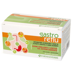 Gastro Reflu\' 20 Stick Da 15 Ml