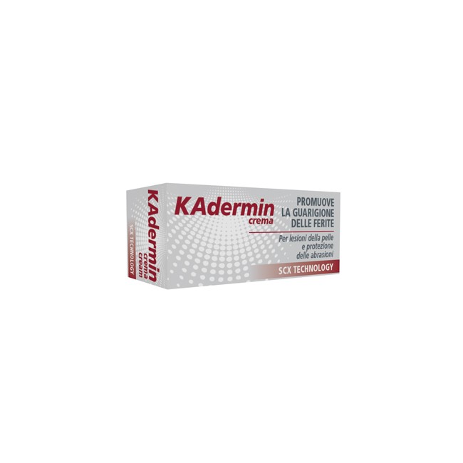 KADERMIN CREMA 50 ML KADERMIN CREMA 50 ML