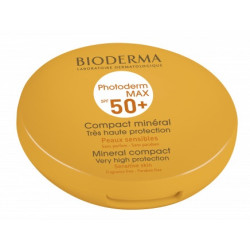 Photoderm Max Compact Chiaro