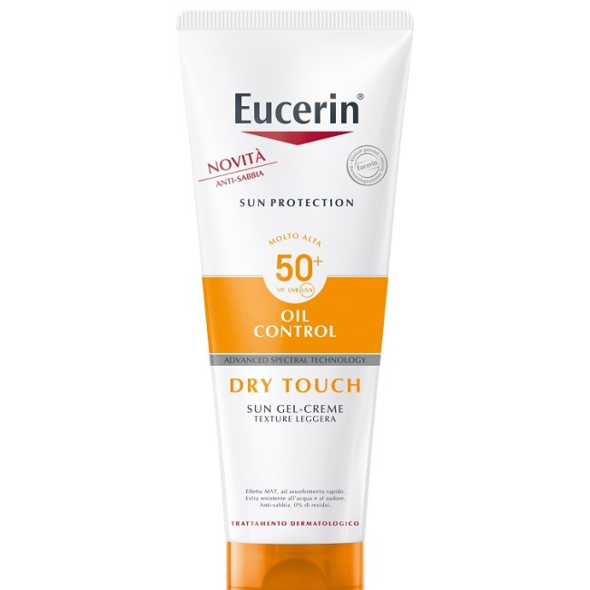 ESUN GEL-CREME DRY TOUCH SPF50+ 200 ML ESUN GEL-CREME DRY TOUCH SPF50+ 200 ML