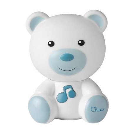 CH GIOCO FD DREAMLIGHT AZZURRO