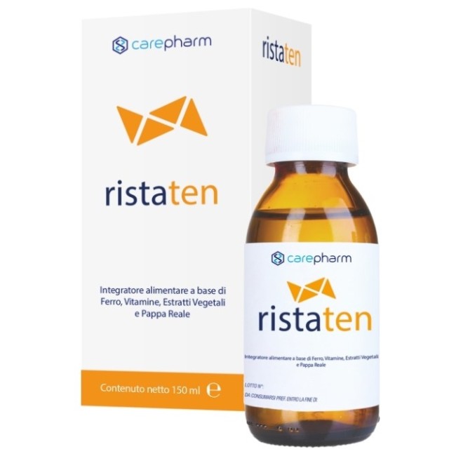 RISTATEN 150 ML RISTATEN 150 ML