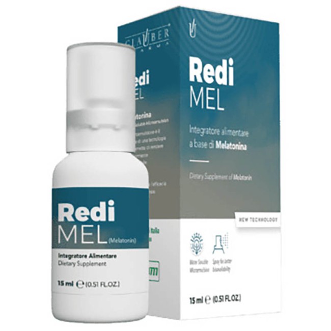 REDI-MEL SPRAY 15 ML REDI-MEL SPRAY 15 ML