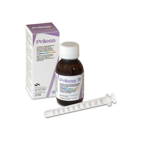 PRILESS 100 ML