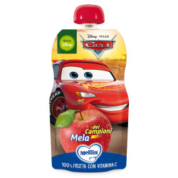 Pouch Disney Re Leone Mela 110 G
