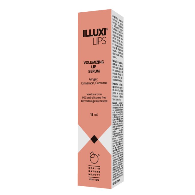 ILLUXI LIPS 15 ML ILLUXI LIPS 15 ML
