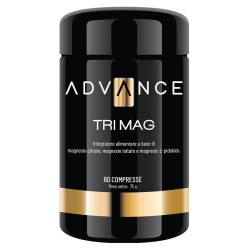 Tri Mag 60 Compresse
