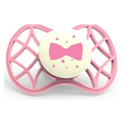 Nuvita 7084 Air55 Succhietto Ort 6m+ Sugar Cookie