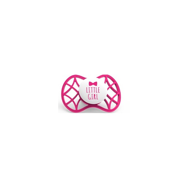 NUVITA 7084 AIR55 SUCCHIETTO ORT 6M+ GLOW FLAMINGO NUVITA 7084 AIR55 SUCCHIETTO ORT 6M+ GLOW FLAMINGO