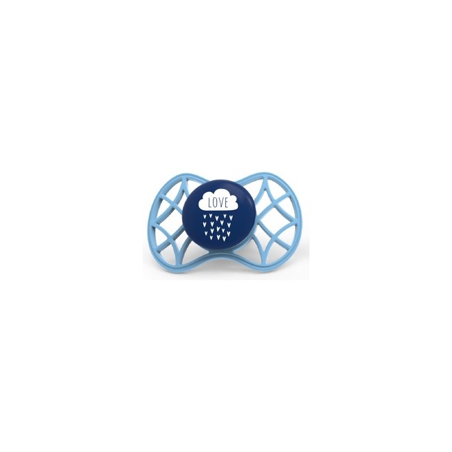 NUVITA 7084 AIR55 SUCCHIETTO ORT 6M+ COBALT BLUE NUVITA 7084 AIR55 SUCCHIETTO ORT 6M+ COBALT BLUE