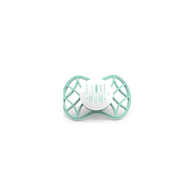 NUVITA 7065 AIR55 SUCCHIETTO COOL SYM 0M+ SEA GREEN NUVITA 7065 AIR55 SUCCHIETTO COOL SYM 0M+ SEA GREEN