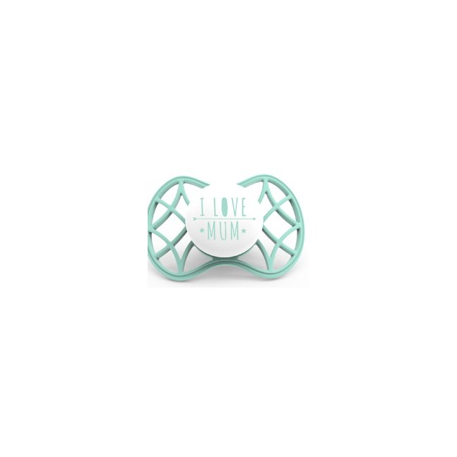 NUVITA 7064 AIR55 SUCCHIETTO COOL ORT 0M+ SEA GREEN NUVITA 7064 AIR55 SUCCHIETTO COOL ORT 0M+ SEA GREEN