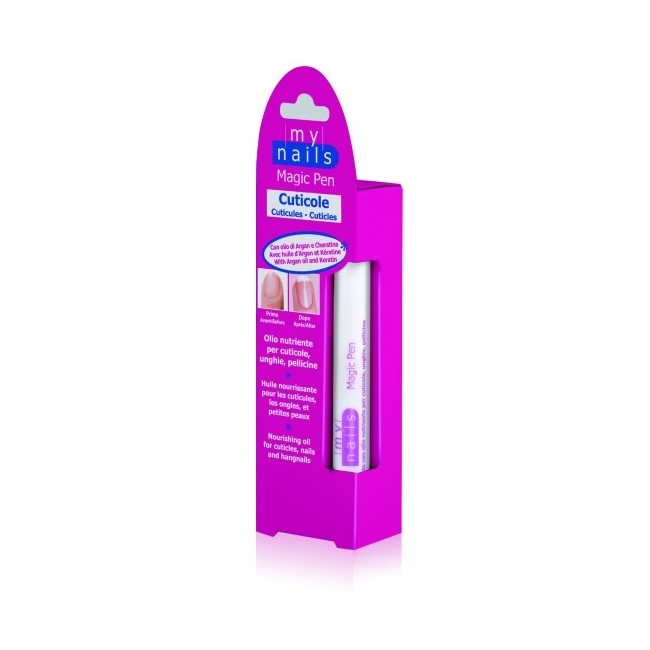 MY NAILS MAGIC PEN PENNA CUTICOLE MY NAILS MAGIC PEN PENNA CUTICOLE