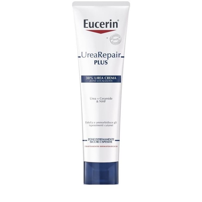 EUCERIN 30% UREA CREMA ZONE LOCALI 75 ML EUCERIN 30% UREA CREMA ZONE LOCALI 75 ML
