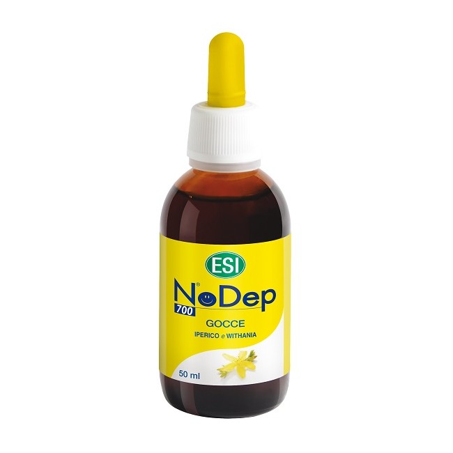ESI NO DEP 700 GOCCE 50 ML ESI NO DEP 700 GOCCE 50 ML