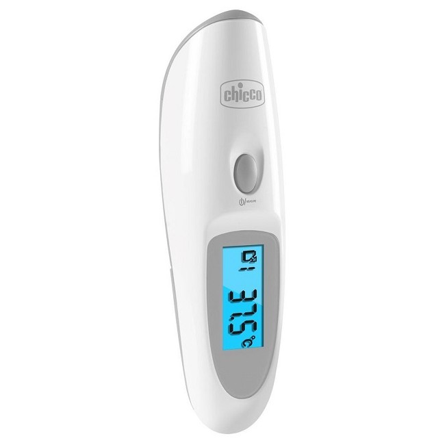 CHICCO TERMOMETRO A INFRAROSSI SMART TOUCH CHICCO TERMOMETRO A INFRAROSSI SMART TOUCH