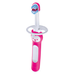 Mam Babys Brush Box Doppia Femmina