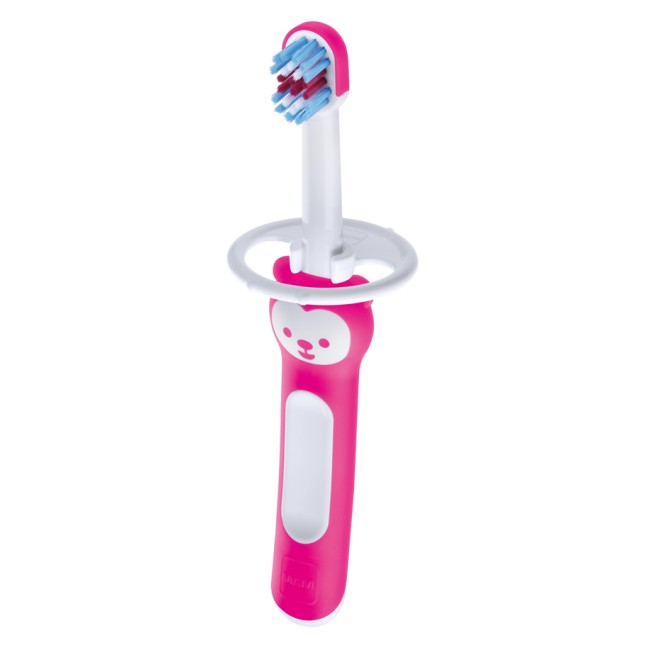 Mam Babys Brush Box Doppia Femmina