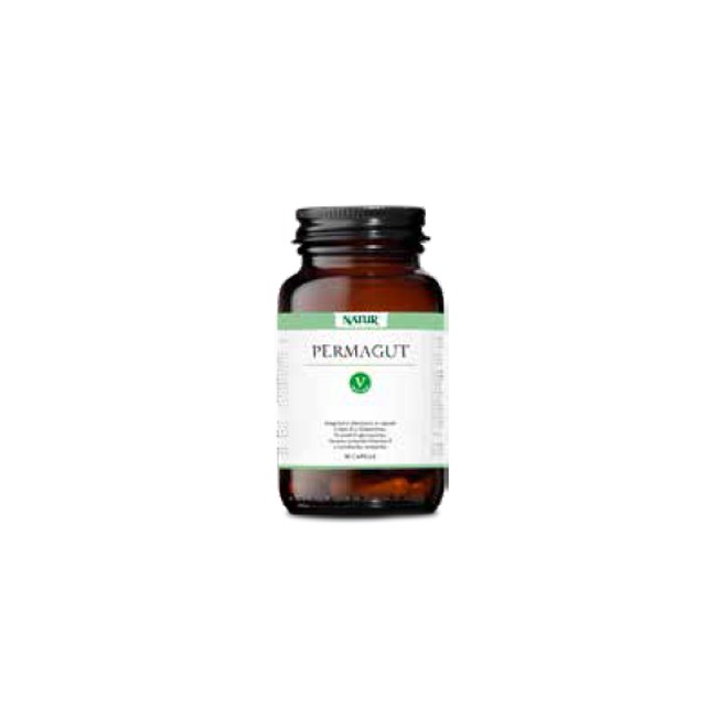 PERMAGUT 90 CAPSULE PERMAGUT 90 CAPSULE