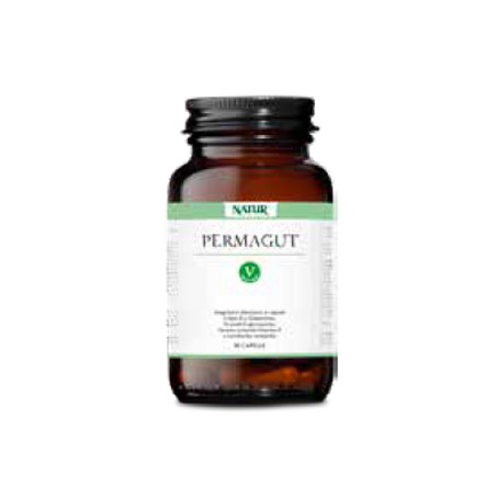 PERMAGUT 90 CAPSULE