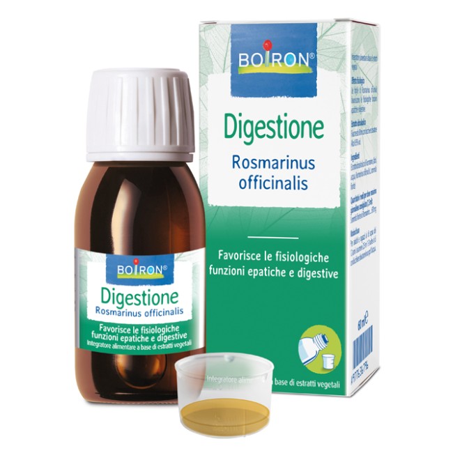 ROSMARINUS OFFICINALIS ESTRATTO IDROALCOLICO 60 ML ROSMARINUS OFFICINALIS ESTRATTO IDROALCOLICO 60 ML