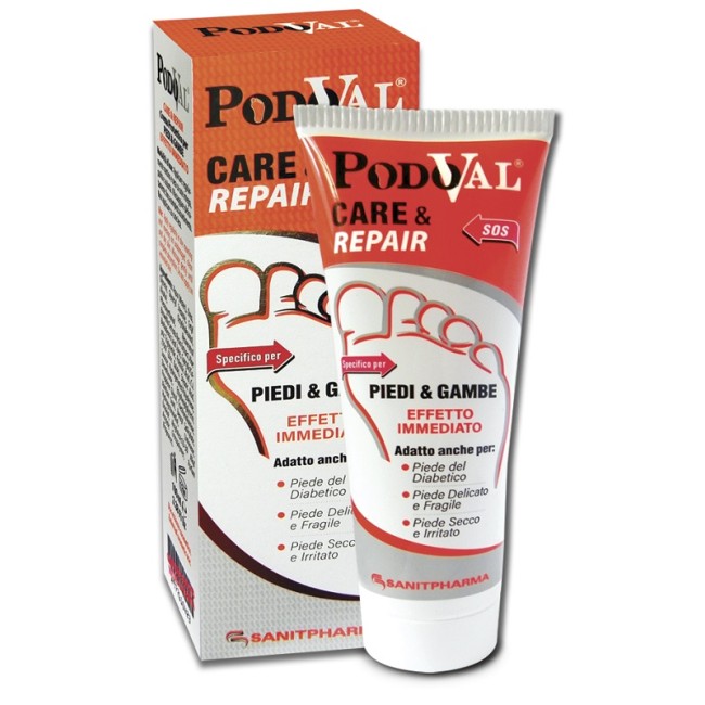 Podoval Care 100 Ml Podoval Care 100 Ml