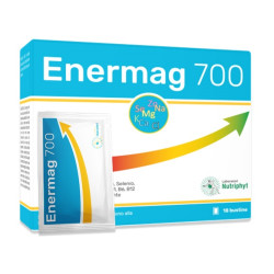 Enermag 700 18 Bustine