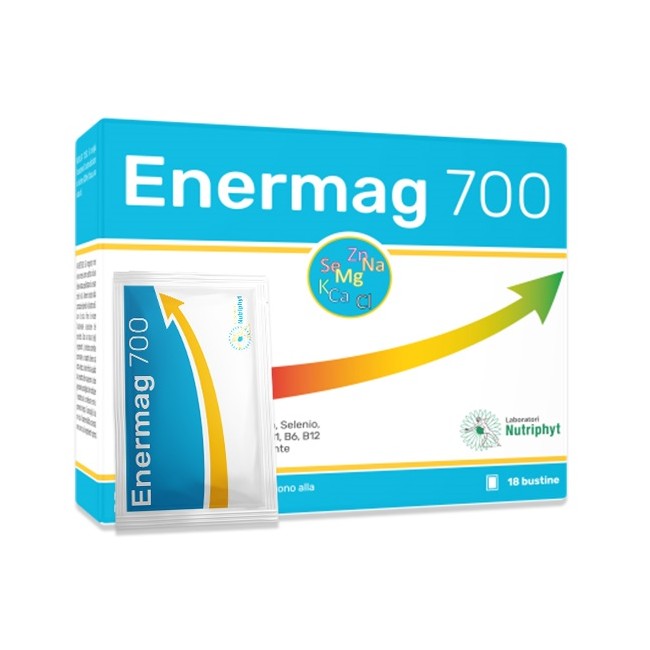ENERMAG 700 18 BUSTINE ENERMAG 700 18 BUSTINE