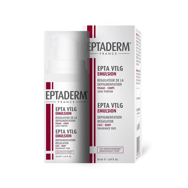 EPTA VTLG EMULSIONE 50 ML EPTA VTLG EMULSIONE 50 ML