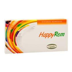 Happyrem 30 Capsule