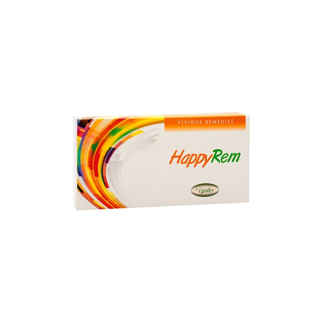 HAPPYREM 30 CAPSULE HAPPYREM 30 CAPSULE