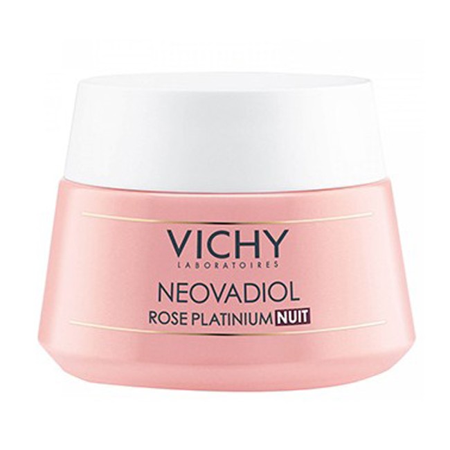 NEOVADIOL ROSE PLATINUM NIGHT 50 ML CREMA VISO NEOVADIOL ROSE PLATINUM NIGHT 50 ML CREMA VISO