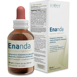 6nanda Glauber 50 Ml