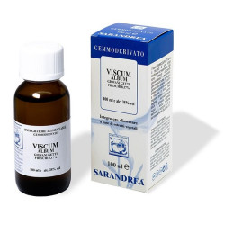 Extragem Vischio Bianco Giovani Getti Gocce 20 Ml