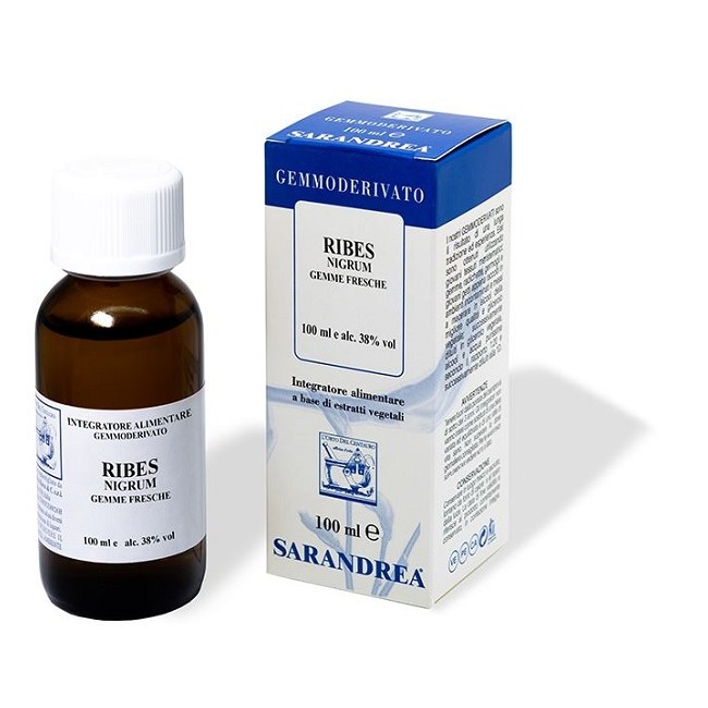 EXTRAGEM RIBES NERO GEMME GOCCE 20 ML EXTRAGEM RIBES NERO GEMME GOCCE 20 ML