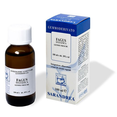 Extragem Faggio Gemme Gocce 20 Ml Extragem Faggio Gemme Gocce 20 Ml