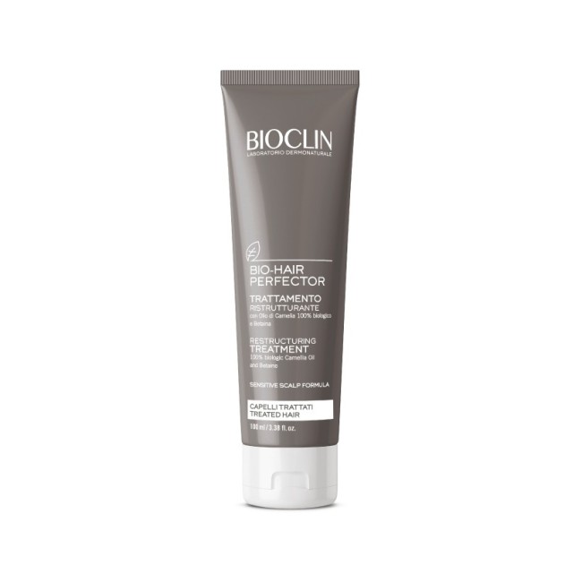 BIOCLIN BIO HAIR PERFECTOR TRATTAMENTO CAPELLI 100 ML BIOCLIN BIO HAIR PERFECTOR TRATTAMENTO CAPELLI 100 ML
