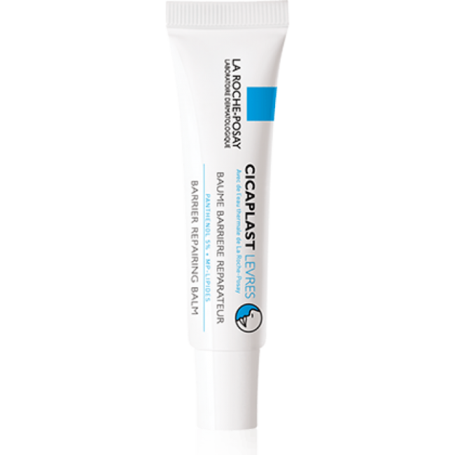 Tubetto da 7.5 ml di La Roche Posay Cicaplast Balsamo Labbra Tubetto da 7.5 ml di La Roche Posay Cicaplast Balsamo Labbra